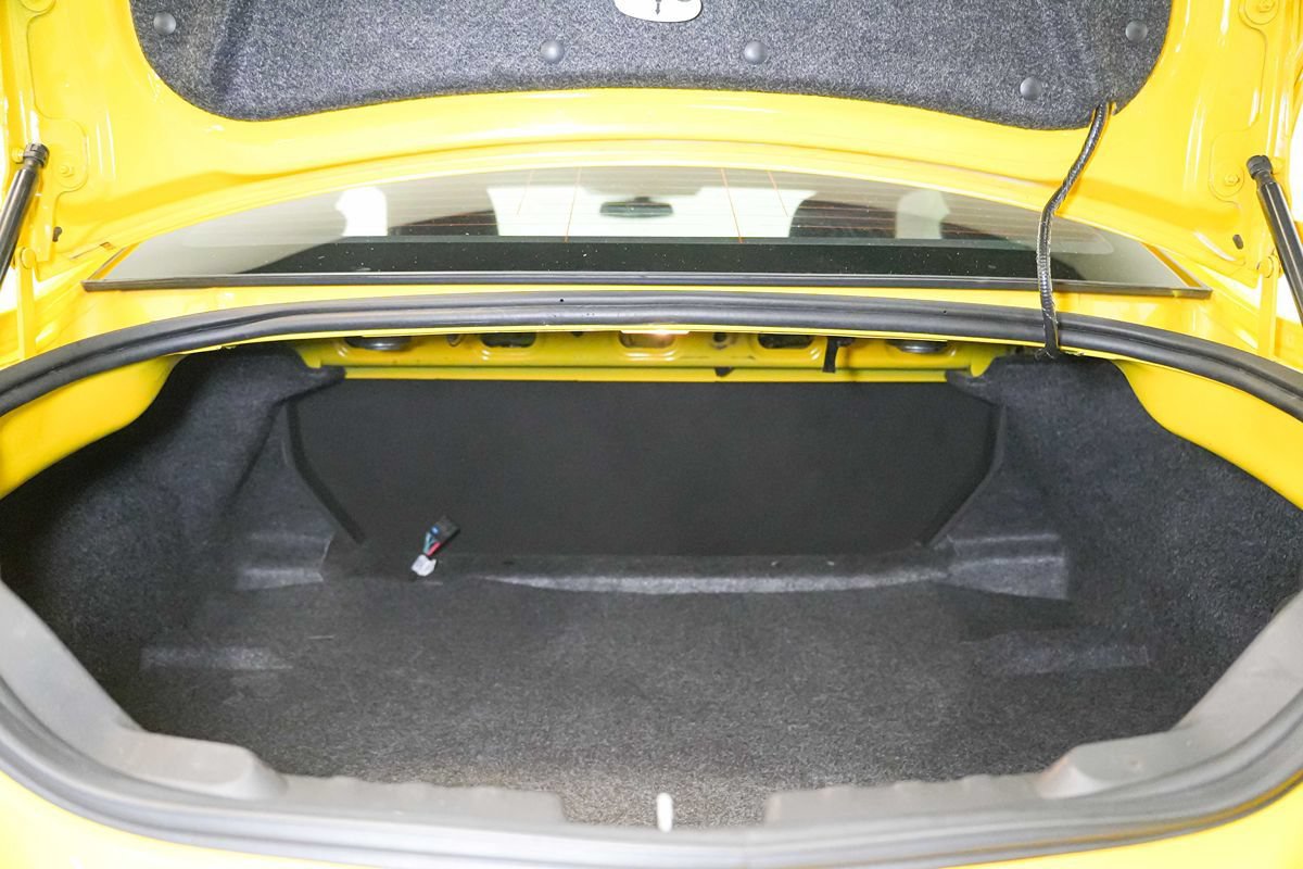 Used 2014 Chevrolet Camaro LS RWD image 22