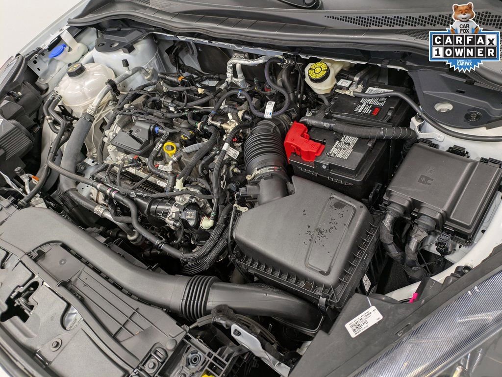 Used 2022 Ford Escape SEL w/ Technology Package image 31