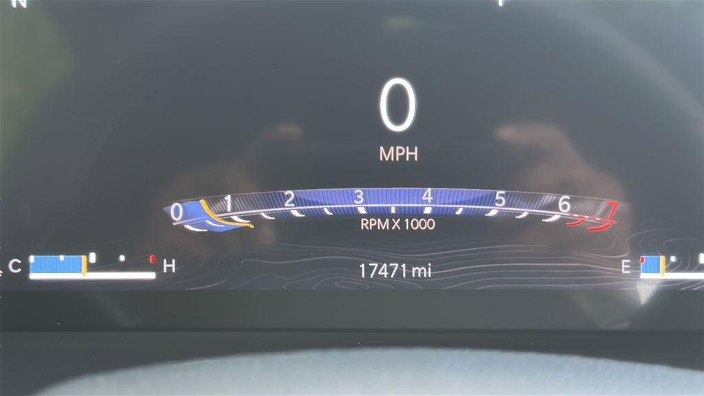 Used 2025 Jeep Grand Cherokee L Altitude image 36