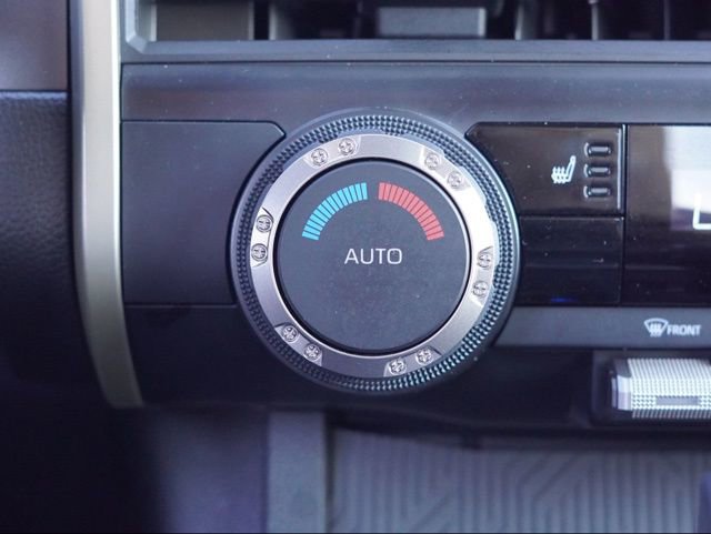 Certified 2024 Toyota Tacoma TRD Sport image 29