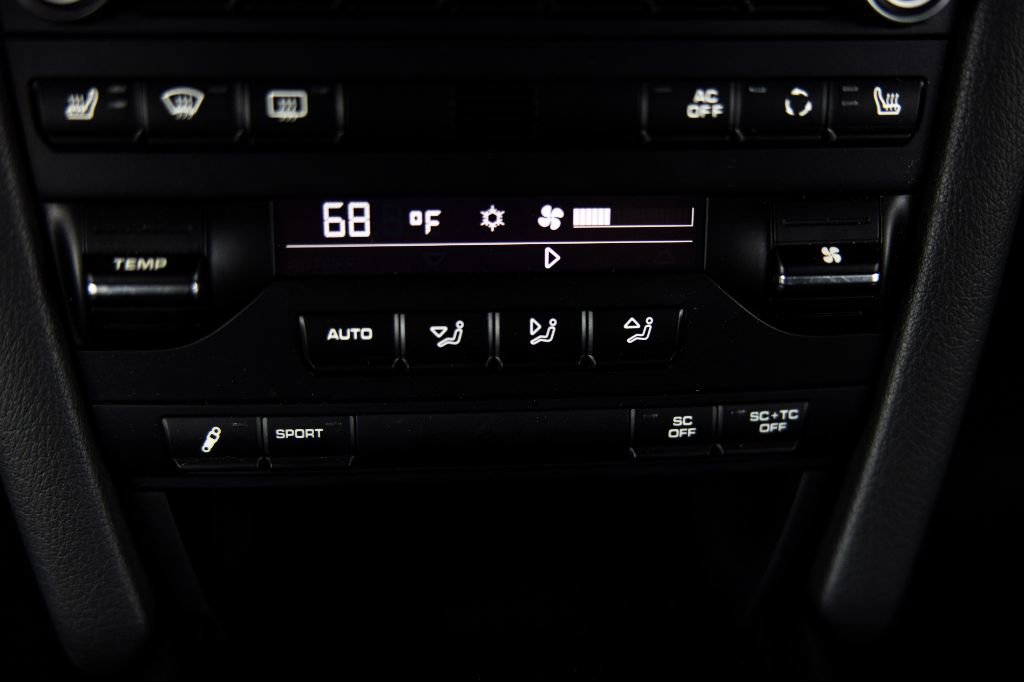 Used 2010 Porsche 911 GT3 image 25