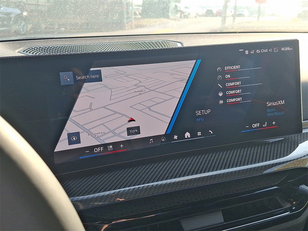 New 2025 BMW M2 w/ Lighting Package image 3