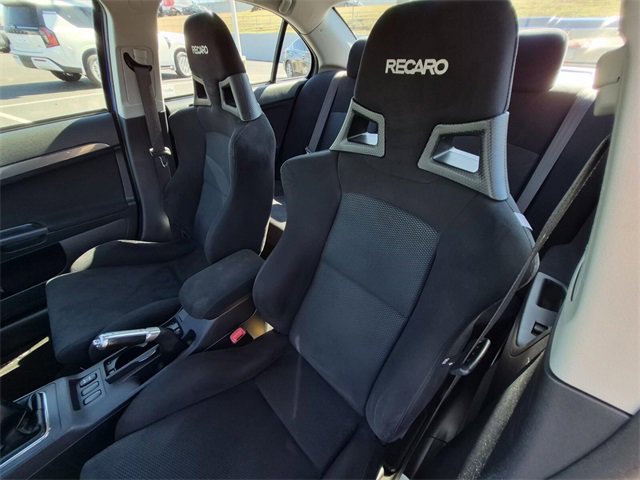 Used 2011 Mitsubishi Lancer Evolution GSR image 22