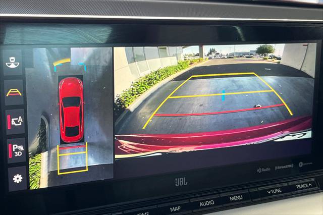 Certified 2021 Toyota Mirai RWD image 22