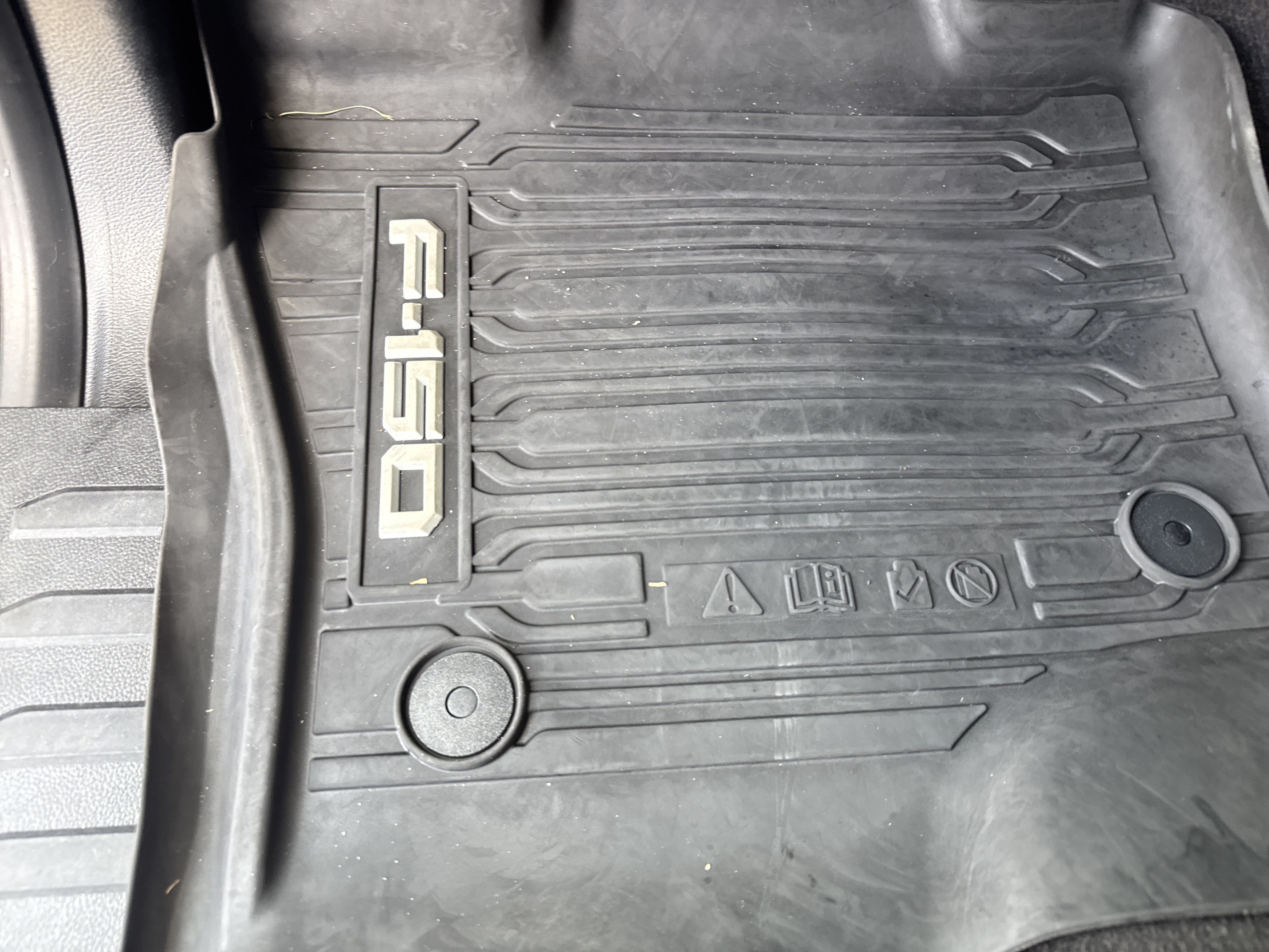Used 2020 Ford F150 XLT w/ Equipment Group 302A Luxury RWD image 17