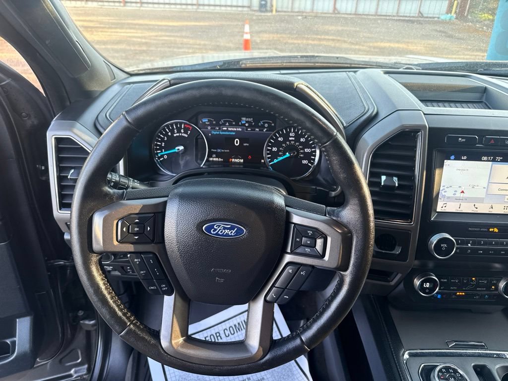 Used 2019 Ford Expedition XLT w/ Equipment Group 202A RWD image 16