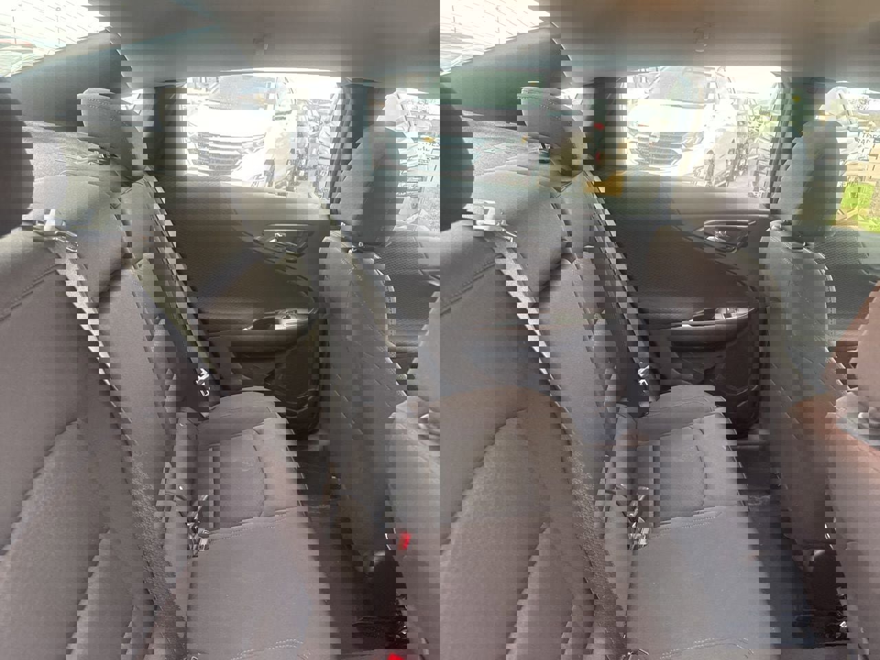 Used 2024 Chevrolet Malibu LT image 33