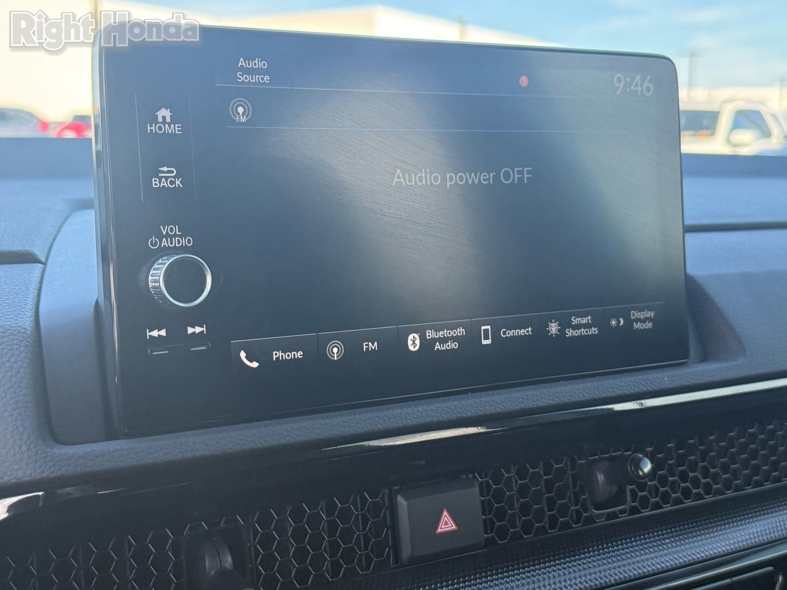 Certified 2025 Honda CR-V EX-L image 21