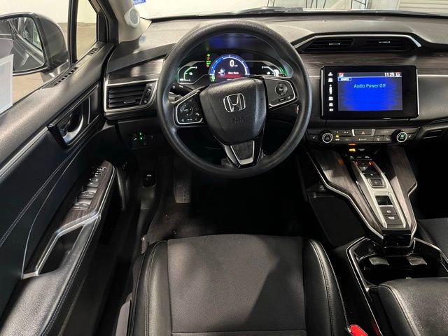 Used 2019 Honda Clarity Plug-In Hybrid image 18