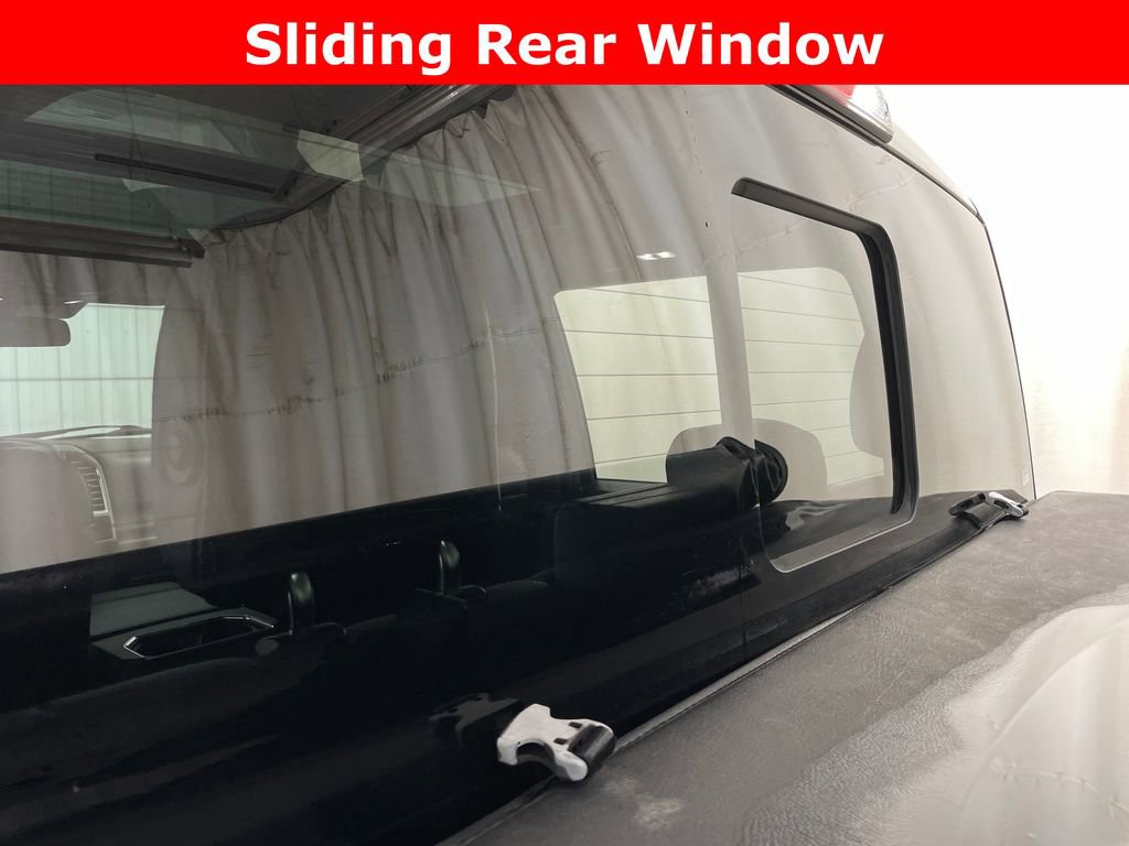 Used 2016 Ford F150 Lariat w/ Equipment Group 502A Luxury image 14