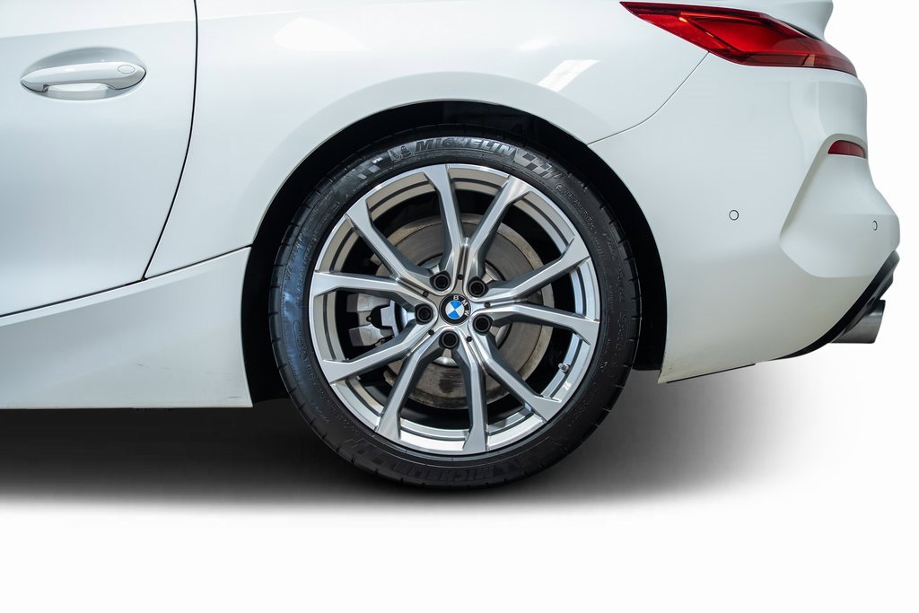 Used 2019 BMW Z4 sDrive30i image 30