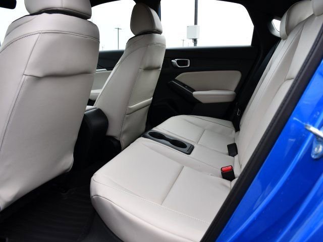 New 2026 Acura Integra Type S image 19