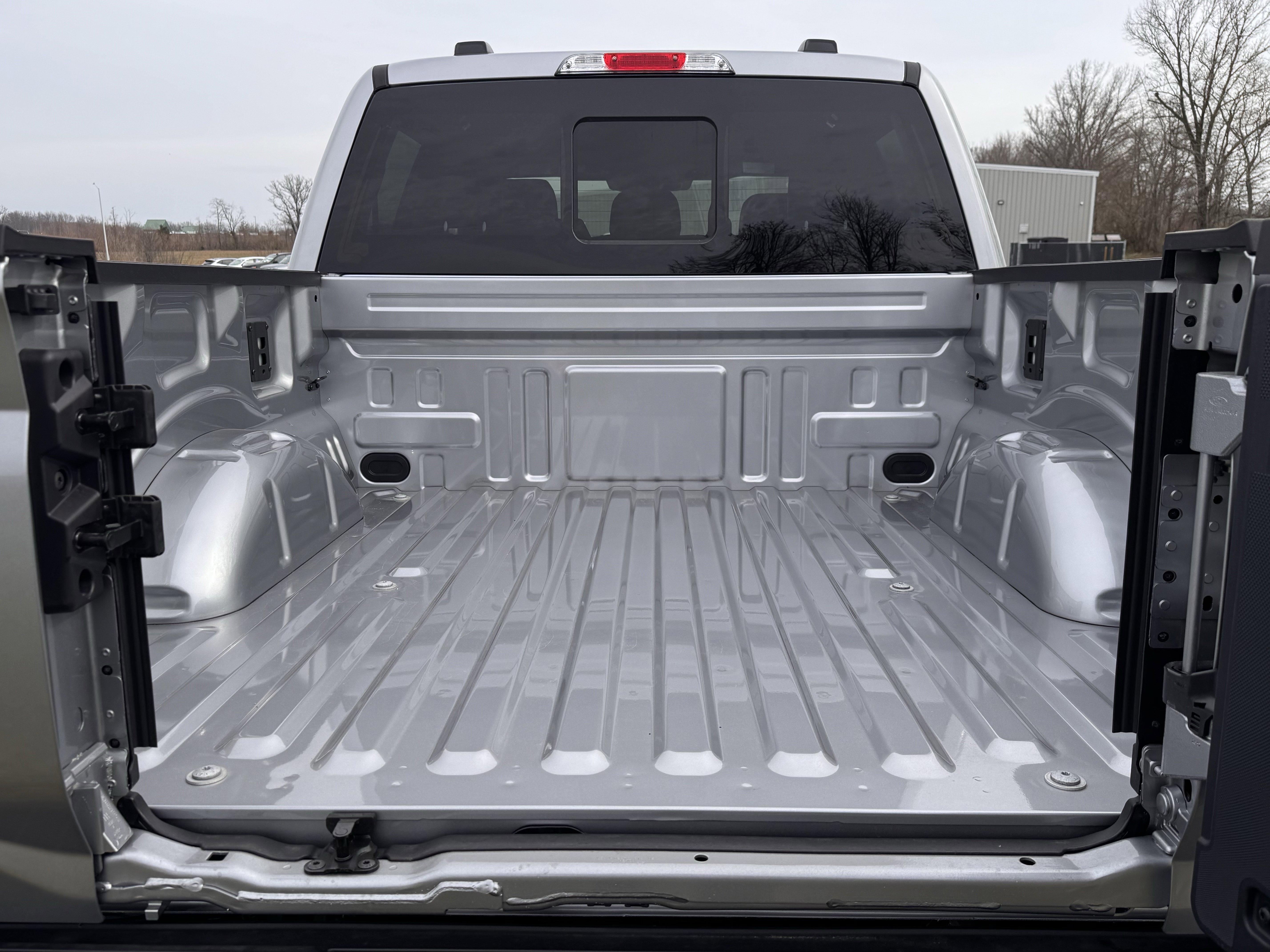 New 2025 Ford F150 Tremor w/ Equipment Group 402A High AWD/4WD image 23