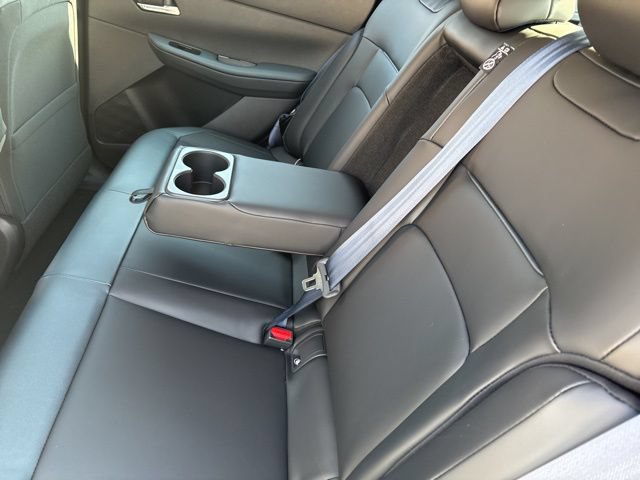 New 2026 Nissan Leaf SV+ w/ Floor Mat Package (SV+) FWD image 6