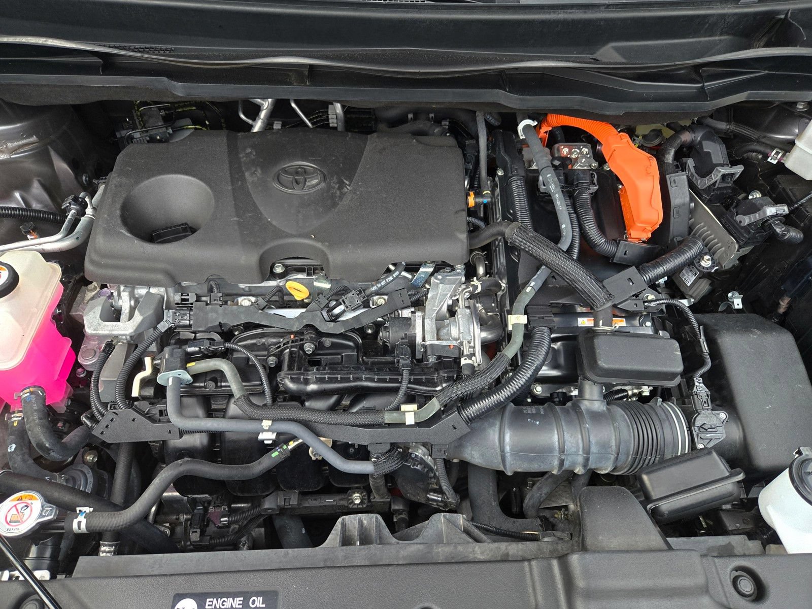 Certified 2021 Toyota Sienna XLE w/ XLE Plus Package AWD/4WD image 26