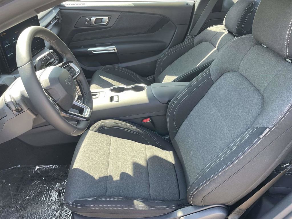 New 2026 Ford Mustang Coupe w/ Mustang Nite Pony Package image 13