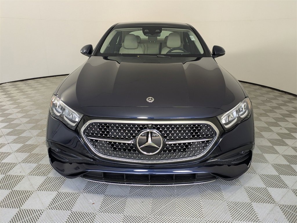 New 2026 Mercedes-Benz E 350 Sedan image 2