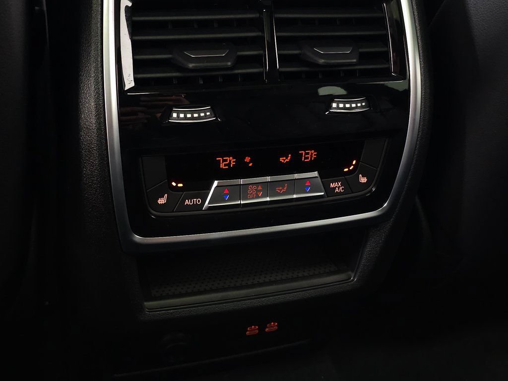 Used 2026 BMW X5 M60i AWD/4WD image 35