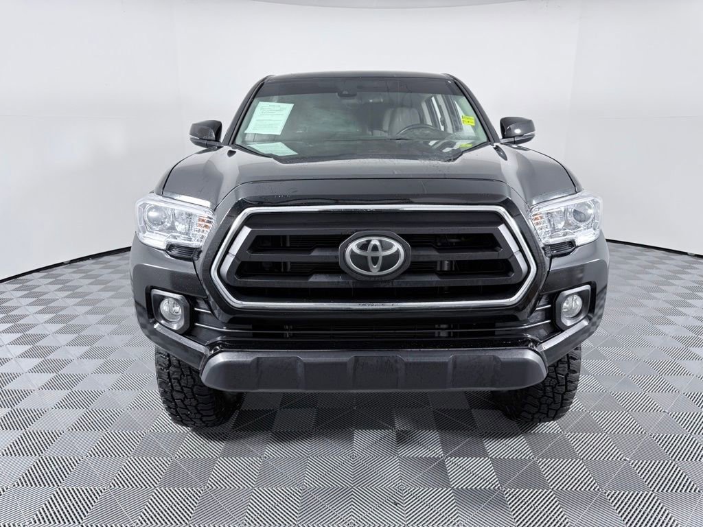 Used 2023 Toyota Tacoma SR5 w/ Technology Package image 3