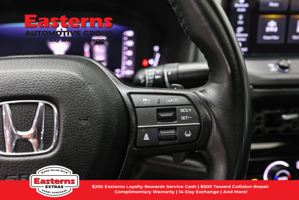 Used 2024 Honda Accord Sport image 17