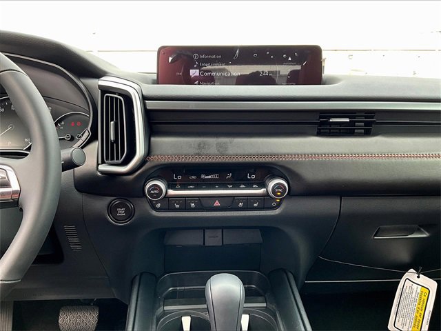 New 2025 MAZDA CX-50 AWD 2.5 Turbo w/ Premium Pkg image 11