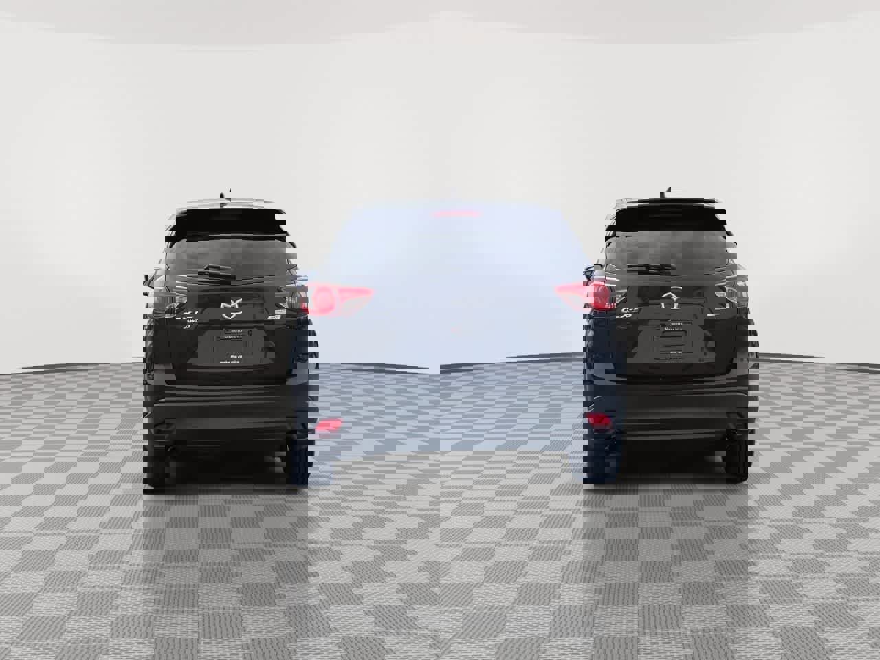 Used 2015 MAZDA CX-5 Touring w/ Bose/Moonroof Package image 7