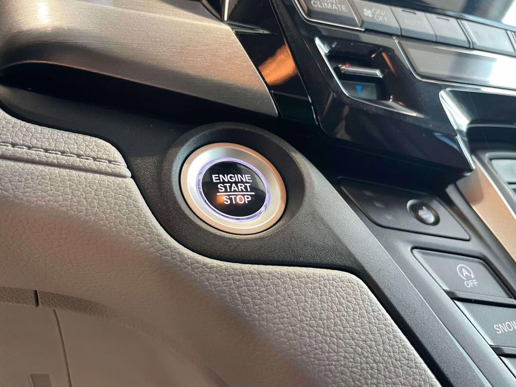 Used 2023 Honda Odyssey EX-L image 31