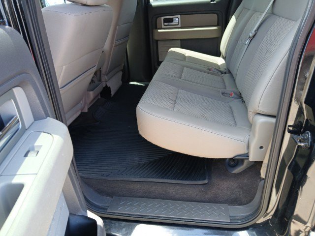 Used 2010 Ford F150 XLT RWD image 11
