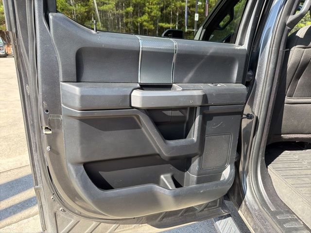 Used 2018 Ford F150 XLT w/ Equipment Group 302A Luxury image 17