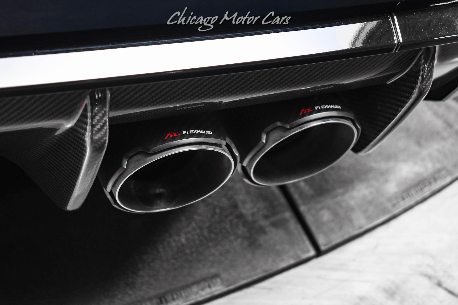 Used 2023 BMW M4 xDrive Competition AWD/4WD image 42