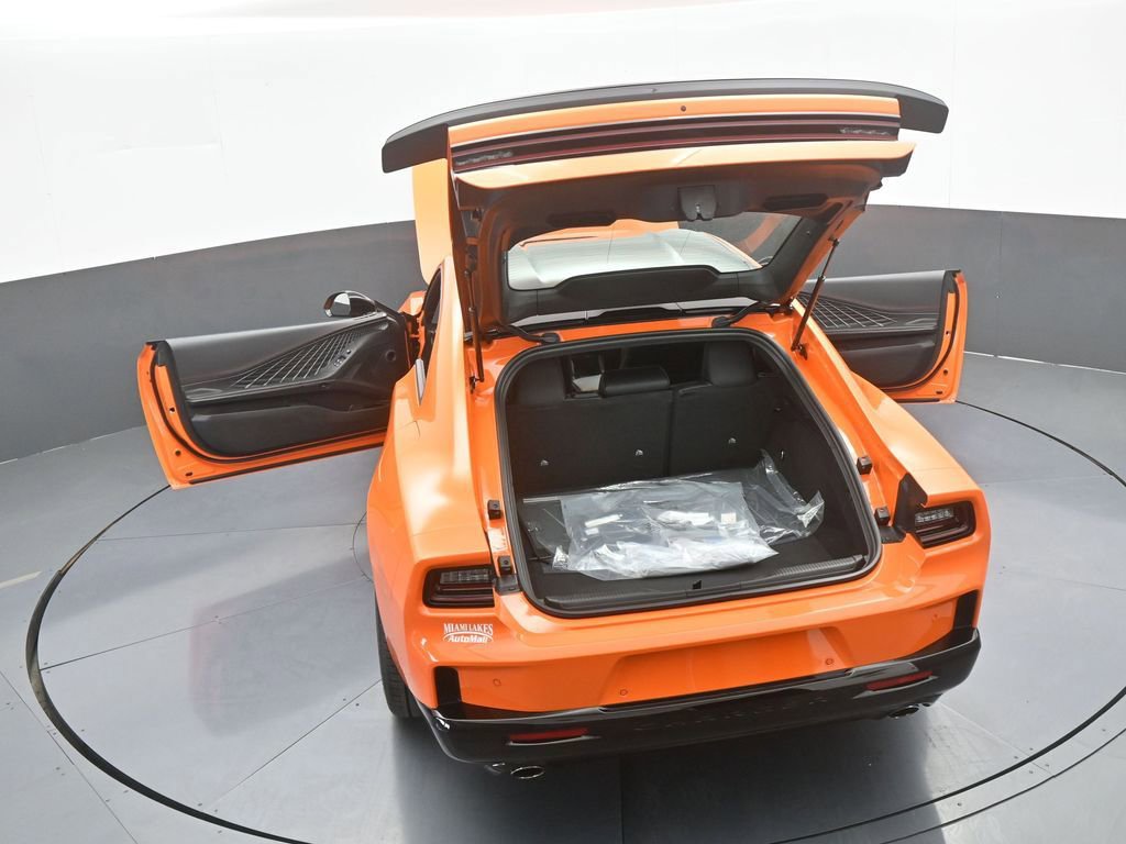 New 2026 Dodge Charger Scat Pack image 57