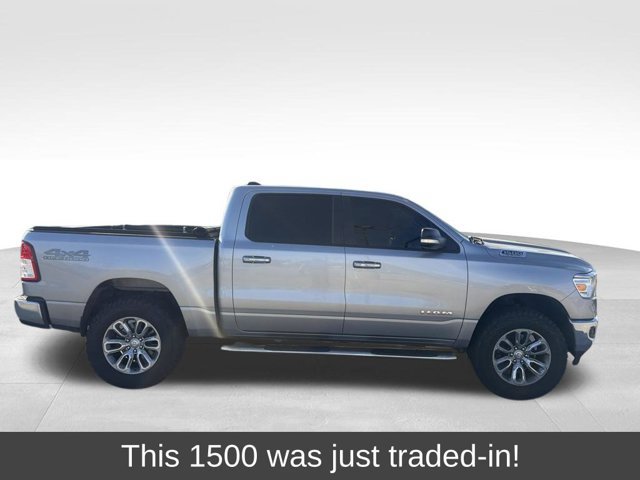 Used 2019 RAM 1500 Big Horn