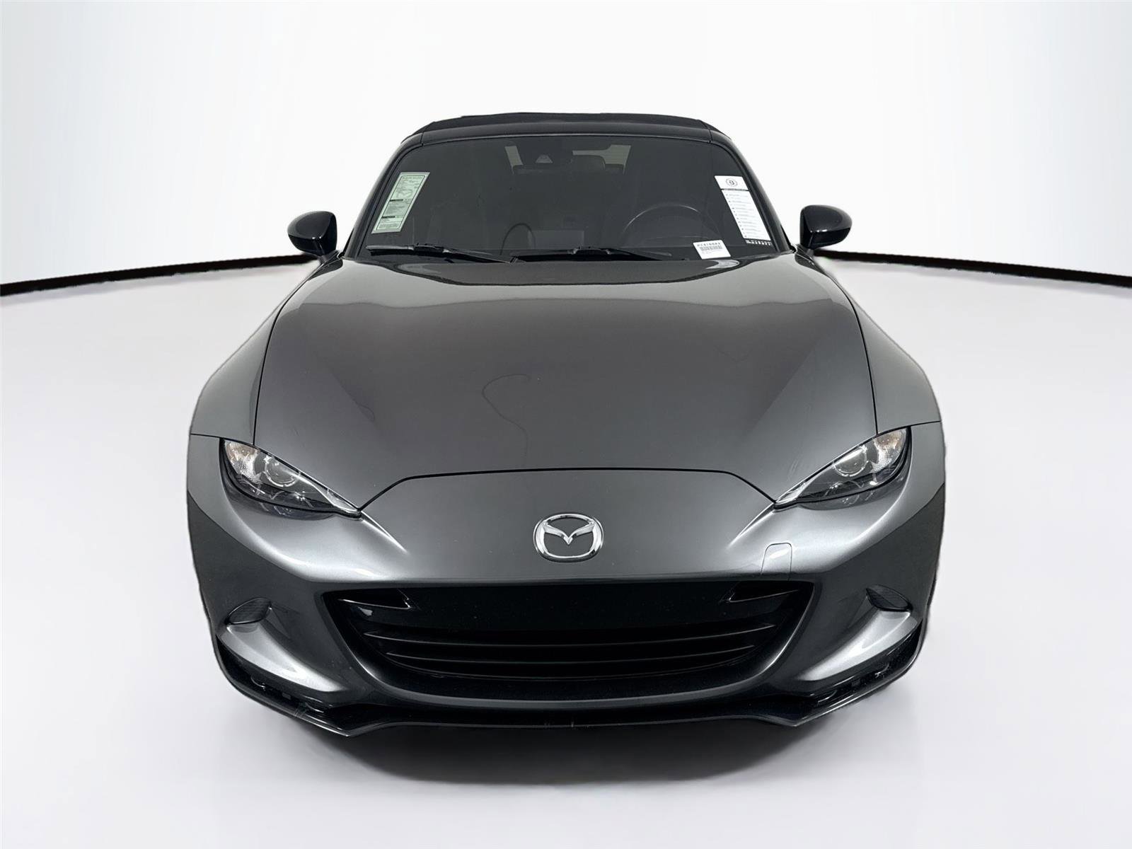 Used 2020 MAZDA MX-5 Miata Club image 8