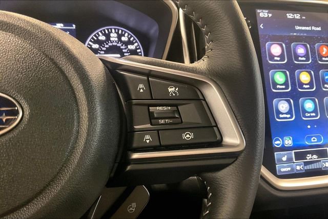 Used 2025 Subaru Ascent Limited image 19