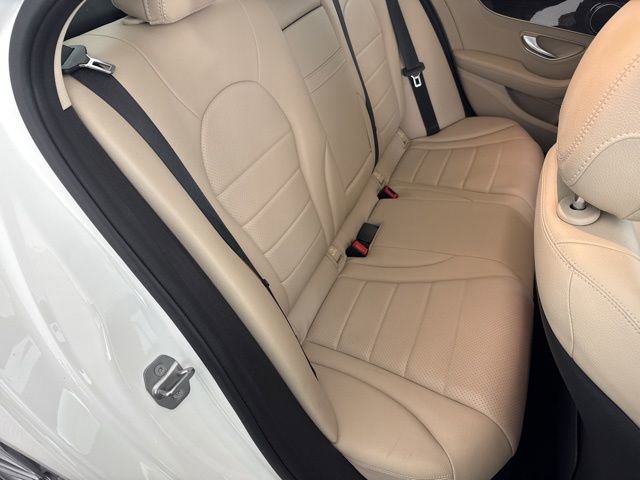 Used 2019 Mercedes-Benz C 300 4MATIC Sedan image 29