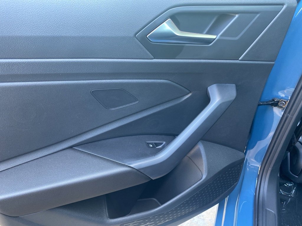 New 2025 Volkswagen Jetta S image 27