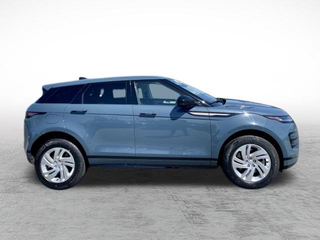 Used 2024 Land Rover Range Rover Evoque Dynamic SE image 4