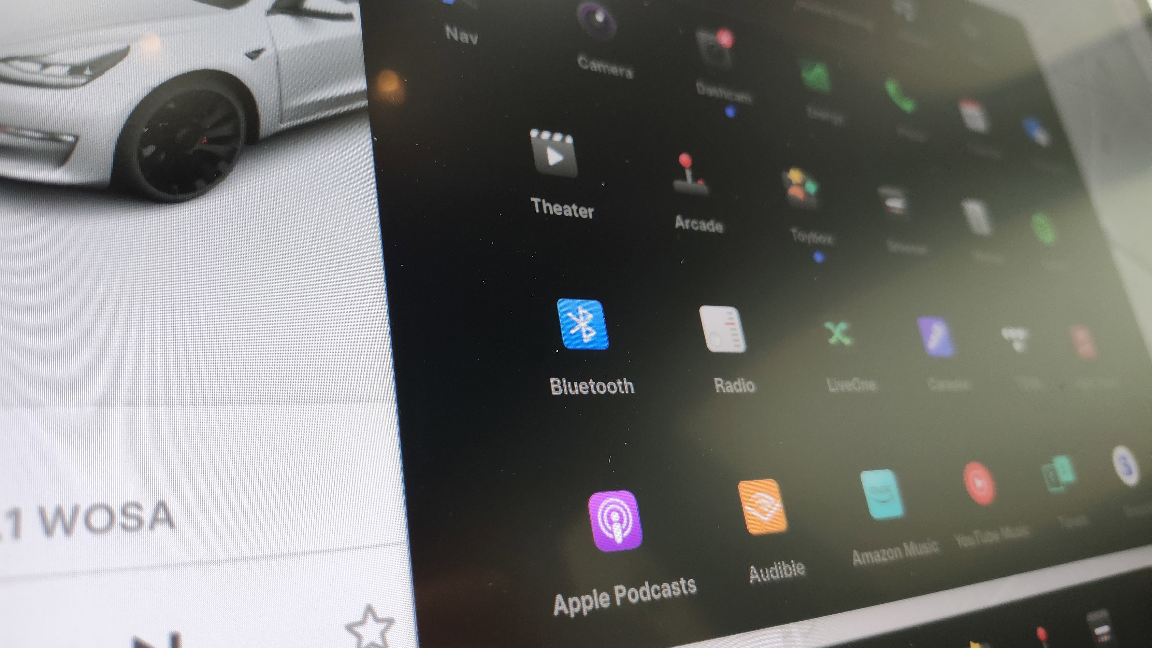 Used 2021 Tesla Model 3 Performance image 8