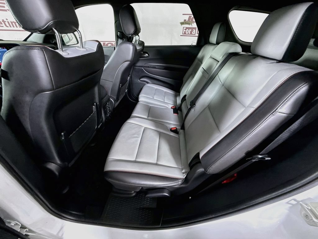 Used 2023 Dodge Durango R/T AWD/4WD image 28