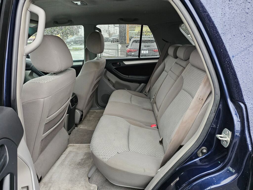 Used 2007 Toyota 4Runner SR5 image 14