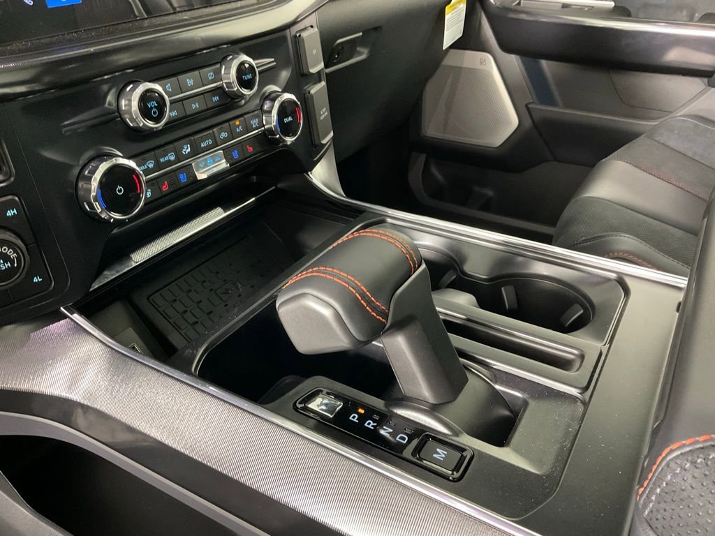 New 2026 Ford F150 Raptor image 20