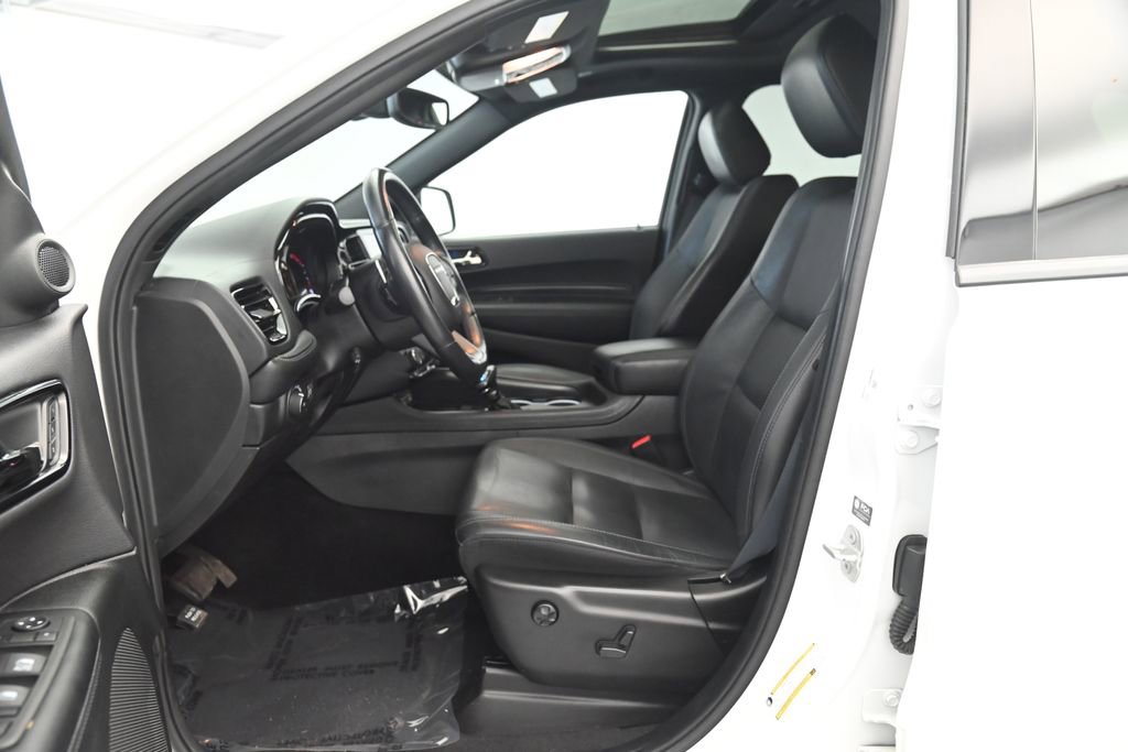 Used 2022 Dodge Durango GT image 11