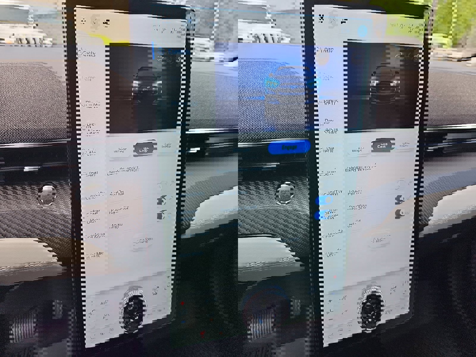 Used 2024 Ford Mustang Mach-E Premium AWD/4WD image 23