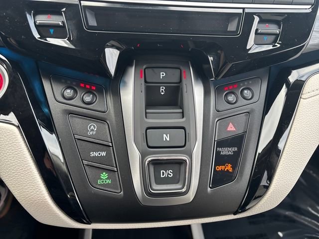 New 2026 Honda Odyssey Elite image 21