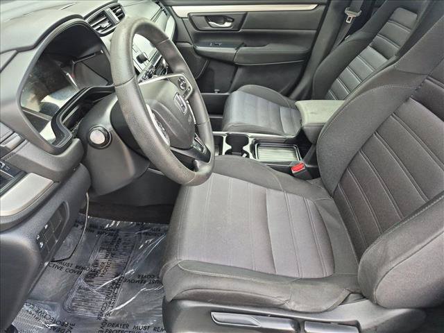 Used 2020 Honda CR-V LX image 16