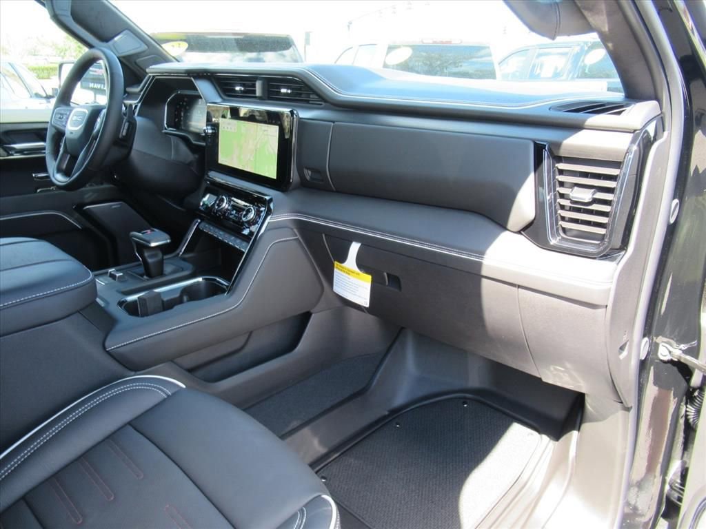 New 2026 GMC Sierra 1500 AT4X image 9