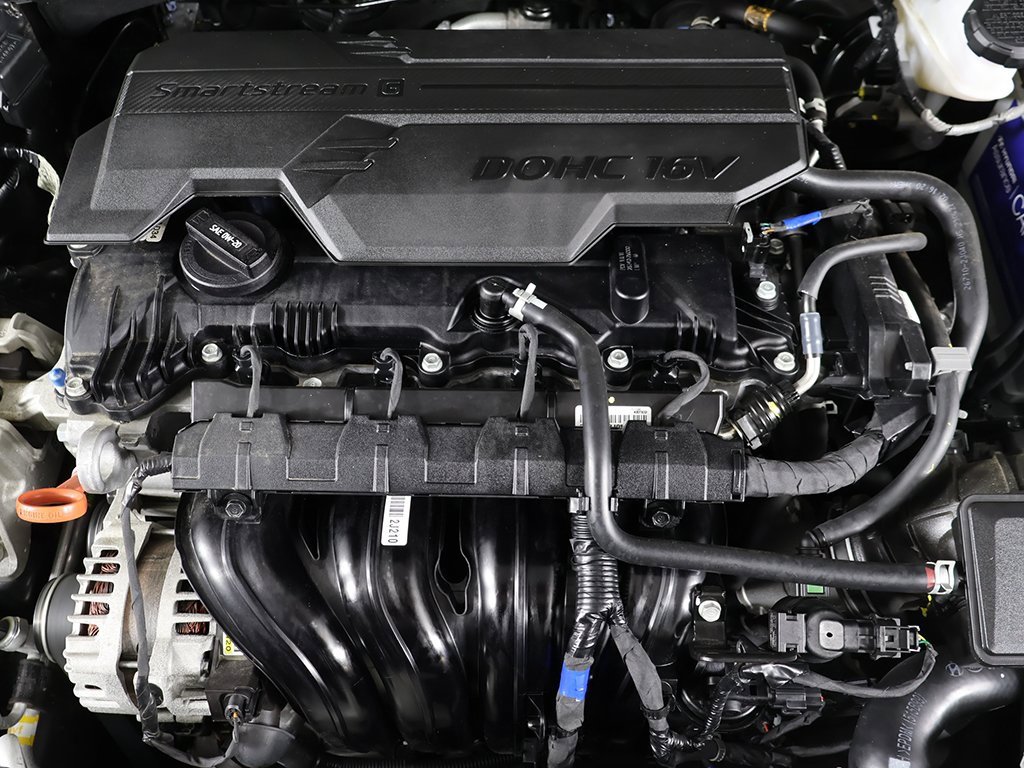 Certified 2024 Hyundai Elantra SEL image 16