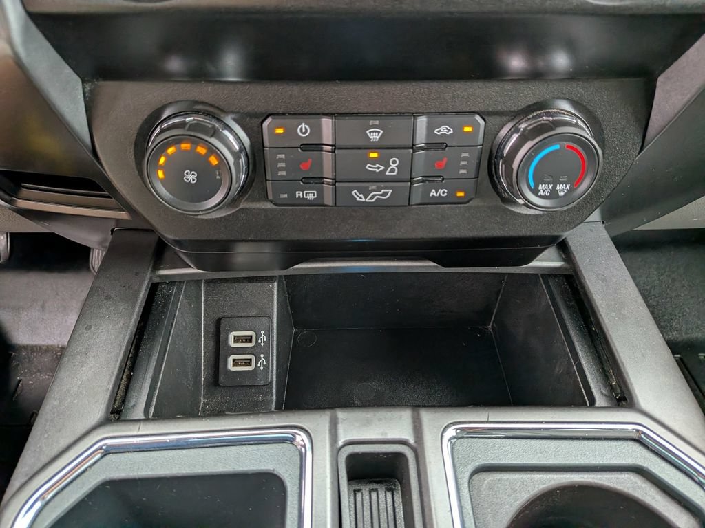Used 2019 Ford F150 XLT w/ Equipment Group 302A Luxury RWD image 34