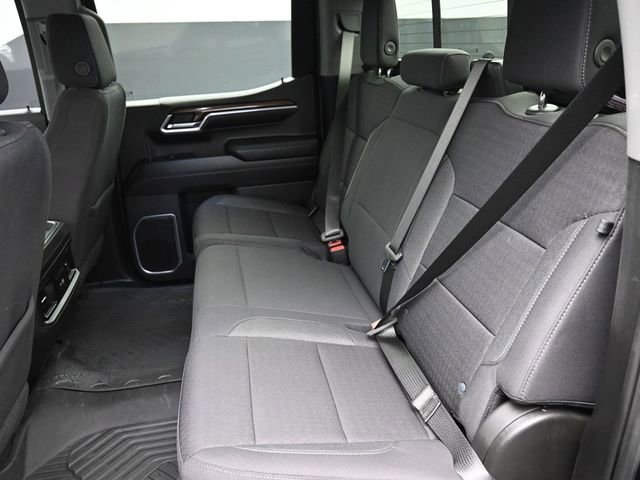 Used 2024 Chevrolet Silverado 1500 RST AWD/4WD image 17