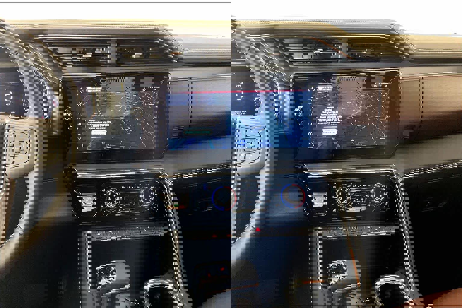 Certified 2026 GMC Sierra 1500 Denali Ultimate image 7